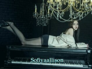 Sofiyaallison