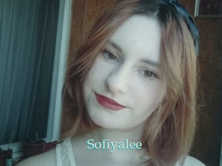 Sofiyalee