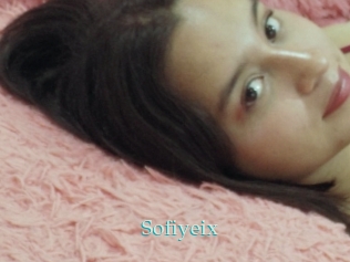 Sofiyeix
