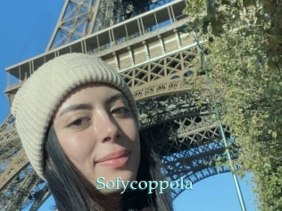 Sofycoppola