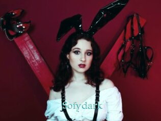 Sofydark