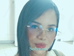Sofyrose