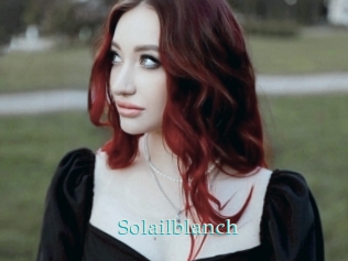 Solailblanch