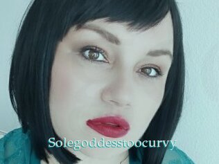 Solegoddesstoocurvy
