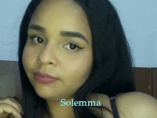 Solemma