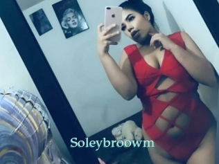 Soleybroowm