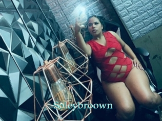 Soleybroown
