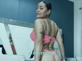 Soleyroman