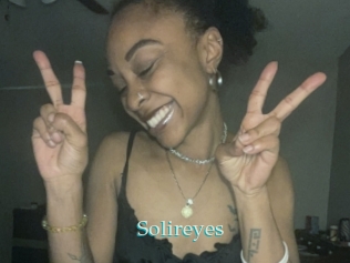 Solireyes