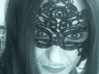 Soloperte