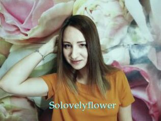 Solovelyflower