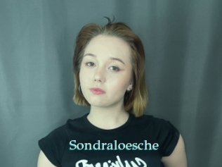 Sondraloesche