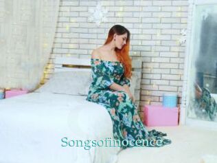 Songsofinocence