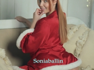 soniaballin 1 grosse cochonne