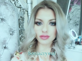 Soniacrystal