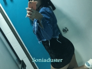 Soniaduster
