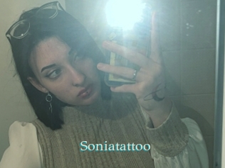 Soniatattoo