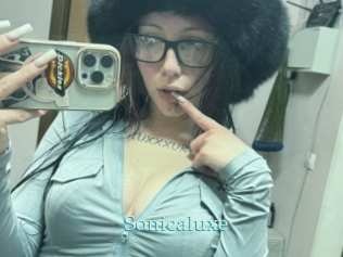 Sonicaluxe