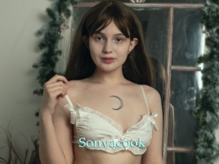 Sonyacook