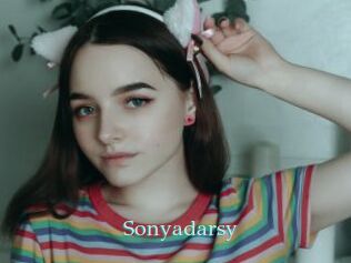 Sonyadarsy