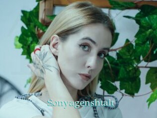 Sonyagenshtalt