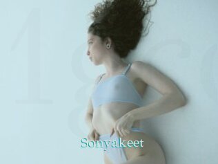 Sonyakeet