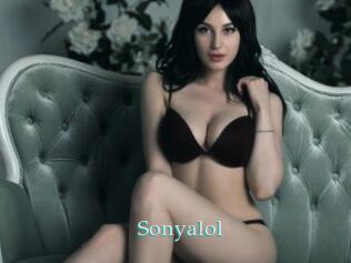 Sonyalol