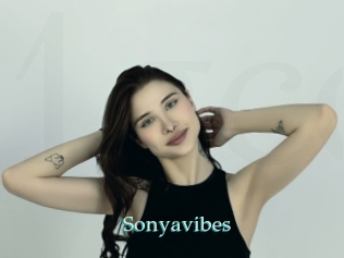 Sonyavibes
