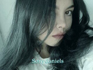 Sonydaniels