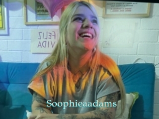 Soophieaadams