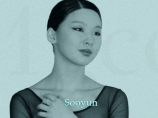 sooyun 1 grosse cochonne