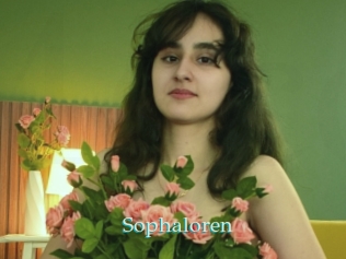 Sophaloren