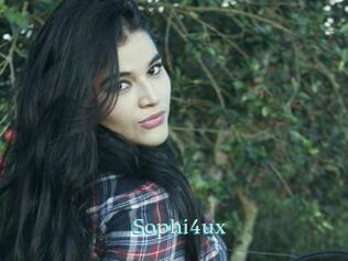 Sophi4ux