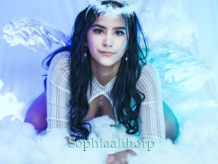Sophiaalthorp