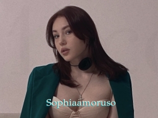 Sophiaamoruso