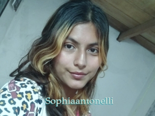 sophiaantonelli 1 grosse cochonne