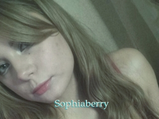 Sophiaberry