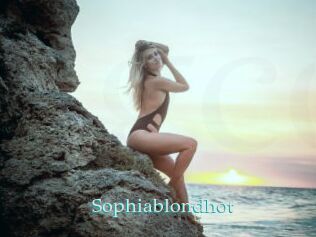Sophiablondhot