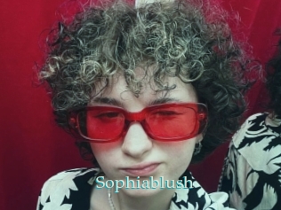 sophiablush 1 grosse cochonne