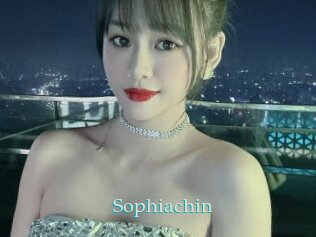 Sophiachin