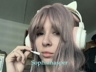 Sophiahasper