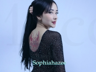 Sophiahazee