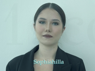 sophiahilla 1 grosse cochonne