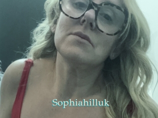 sophiahilluk 1 grosse cochonne