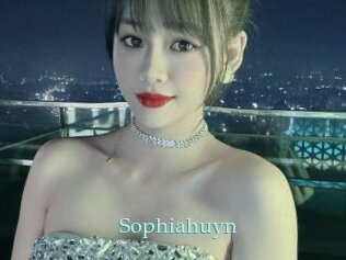 Sophiahuyn