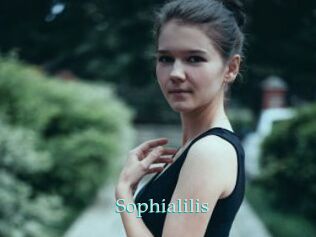 Sophialilis