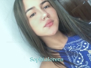 Sophialorens