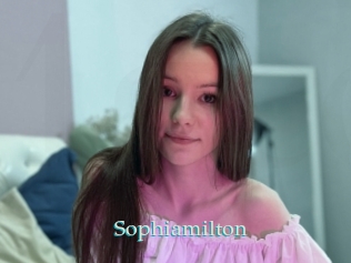 Sophiamilton