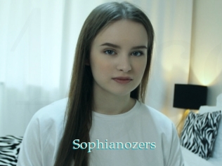 Sophianozers