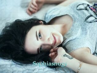 Sophiasnugs